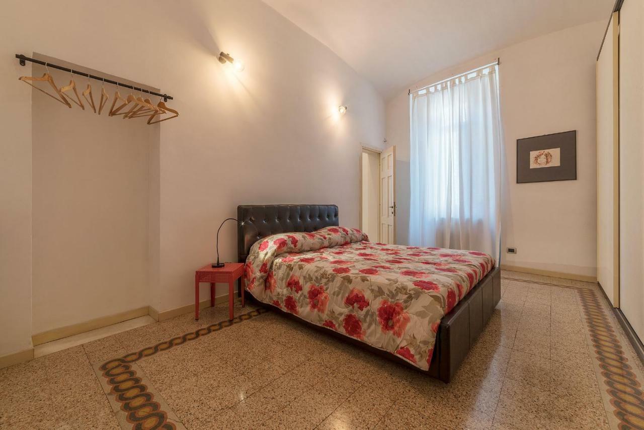 San Giovanni & Colosseo Roomy Flat Rome Exterior photo