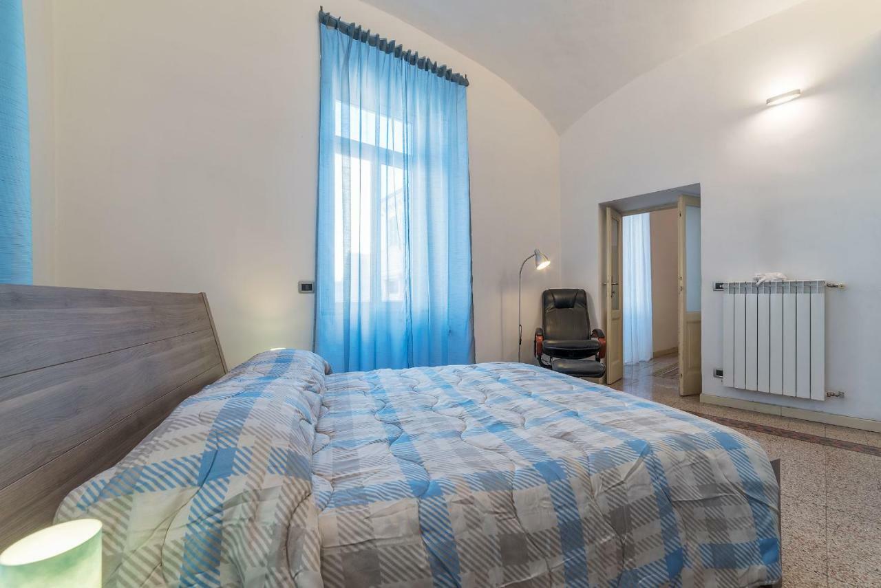 San Giovanni & Colosseo Roomy Flat Rome Exterior photo